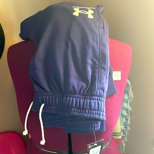 Men’s under armor joggers